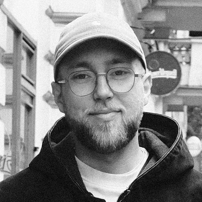 Portrait Max